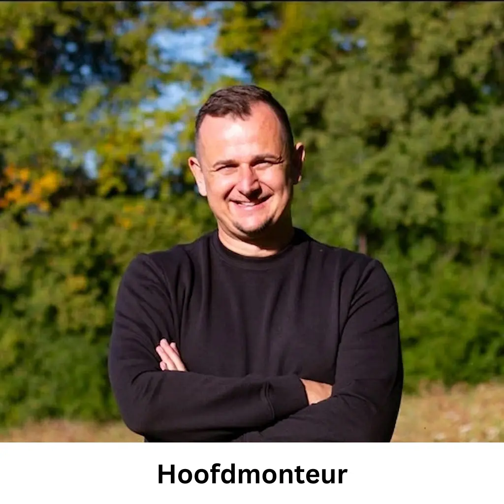 Loodgieter Ulvenhout Hoofdmonteur Loodgieter Ulvenhout Hoofdmonteur